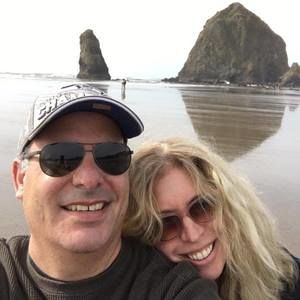 Meet your Posher, Greg